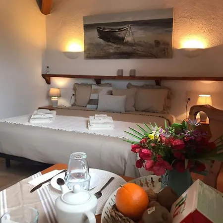 Soleil Bed & Breakfast Jávea