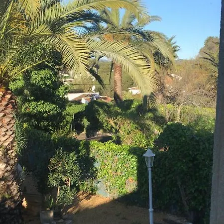 Soleil * Jávea