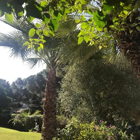 Soleil Bed & Breakfast Jávea