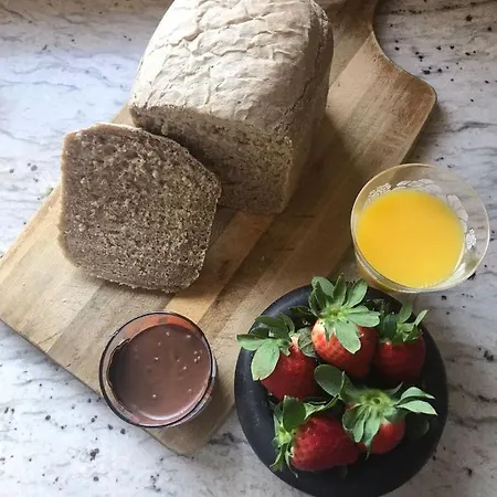 Bed & Breakfast Soleil