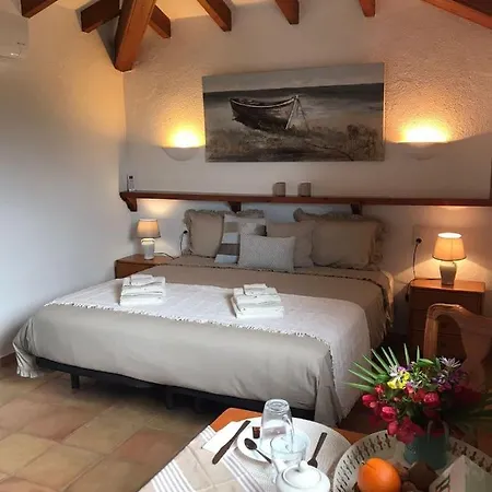 Soleil Bed & Breakfast